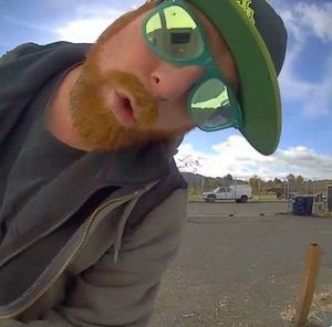 Meet your Posher, Robert